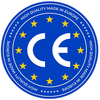 CE Certified