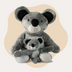 Mini & Großer Koala – Du sparst €20 