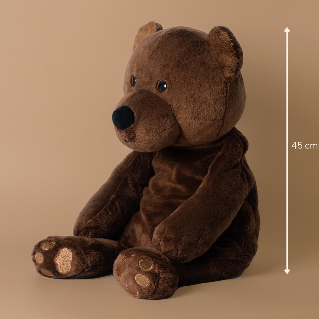 Lotgenootje Bär 2kg