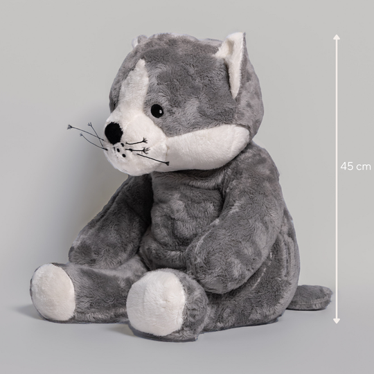 Lotgenootje Katze 2kg