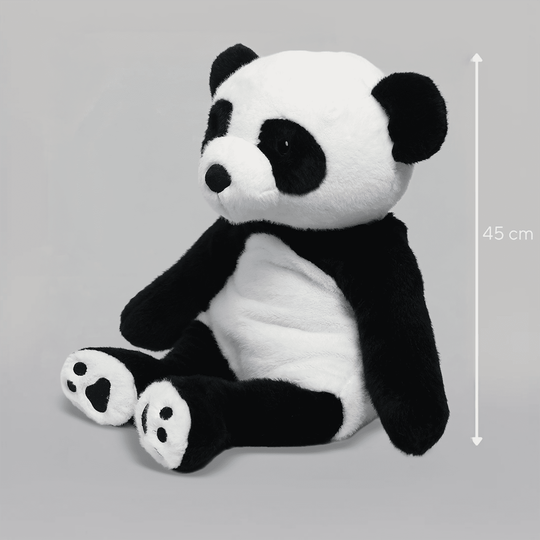 Lotgenootje Panda 2kg