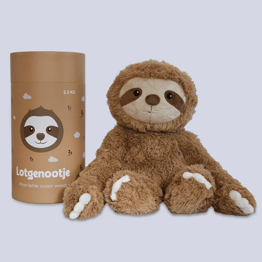 Lotgenootje Faultier 2,5kg